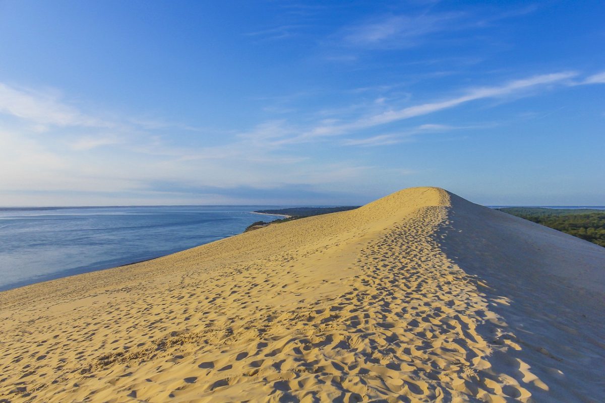 dune du Pyla 