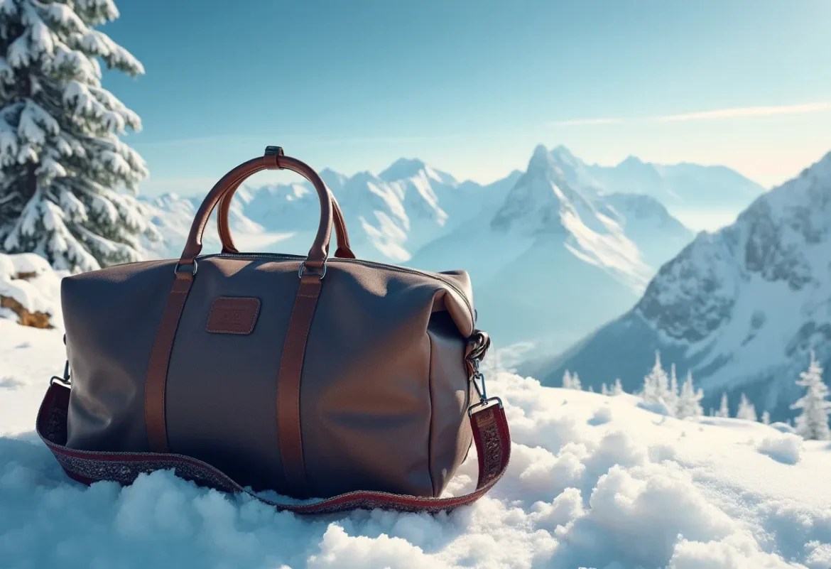 Comment choisir votre sac de voyage pour voyager cet hiver ?