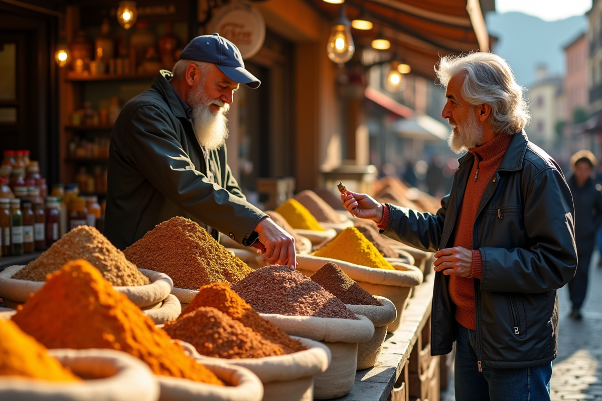 marché sanremo